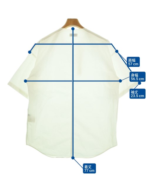 EN ROUTE เสื้อลำลอง