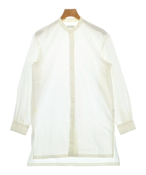 EN ROUTE เสื้อลำลอง