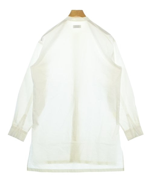 EN ROUTE เสื้อลำลอง