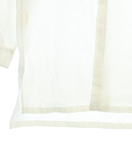 EN ROUTE เสื้อลำลอง