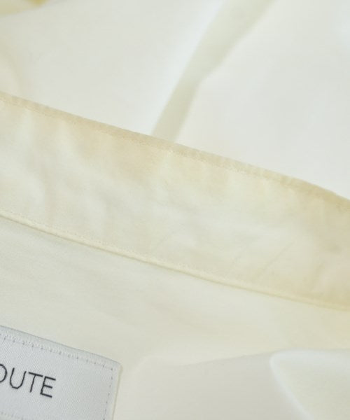 EN ROUTE เสื้อลำลอง