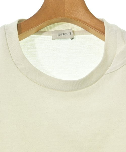 EN ROUTE เสื้อยืด/เสื้อท็อปส์