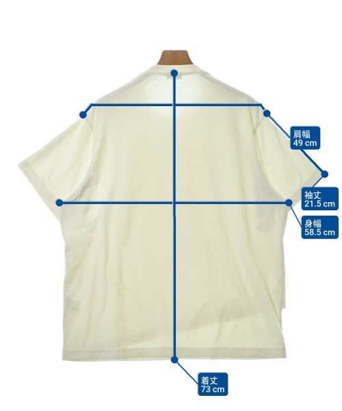 EN ROUTE เสื้อยืด/เสื้อท็อปส์