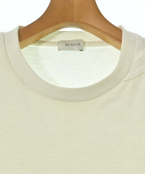 EN ROUTE เสื้อยืด/เสื้อท็อปส์