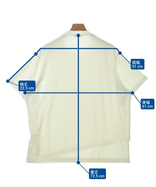 EN ROUTE เสื้อยืด/เสื้อท็อปส์