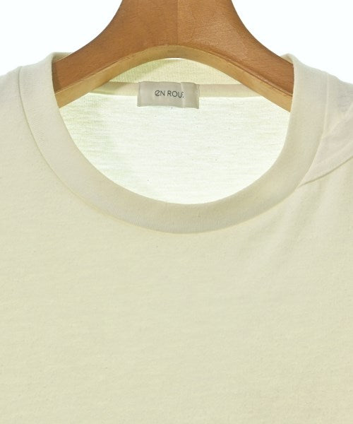 EN ROUTE เสื้อยืด/เสื้อท็อปส์