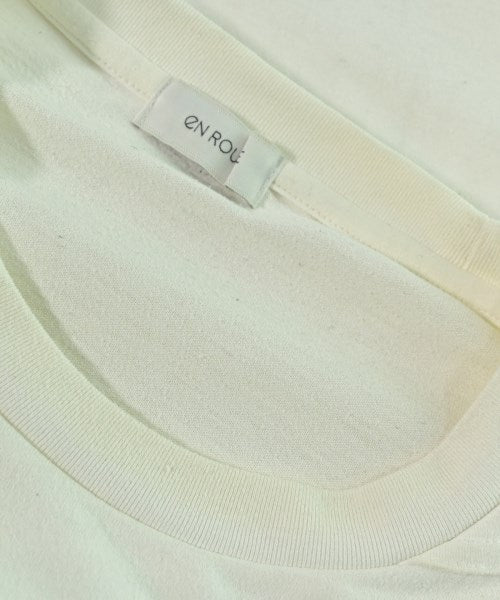 EN ROUTE เสื้อยืด/เสื้อท็อปส์