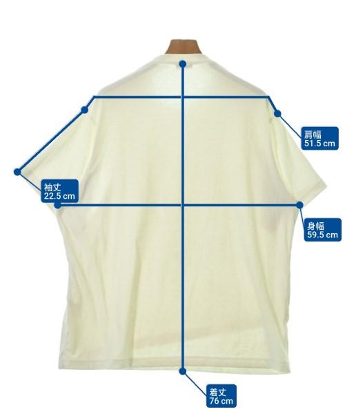 EN ROUTE เสื้อยืด/เสื้อท็อปส์