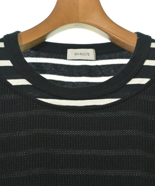 EN ROUTE เสื้อยืด/เสื้อท็อปส์