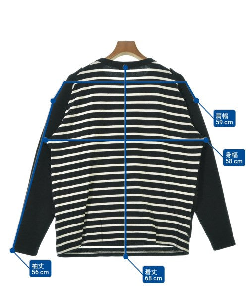 EN ROUTE เสื้อยืด/เสื้อท็อปส์