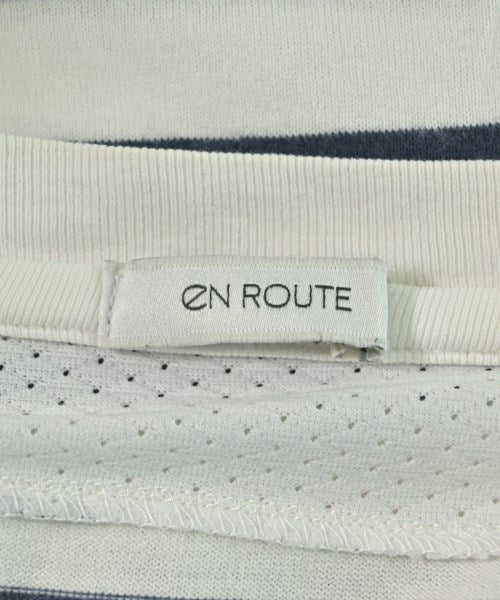 EN ROUTE เสื้อยืด/เสื้อท็อปส์