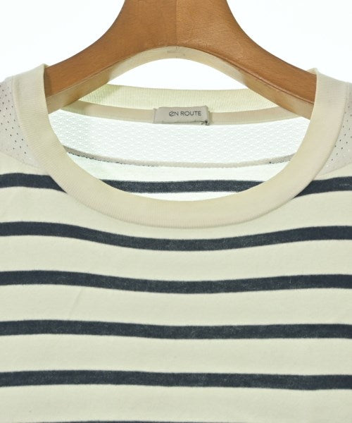 EN ROUTE เสื้อยืด/เสื้อท็อปส์