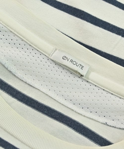 EN ROUTE เสื้อยืด/เสื้อท็อปส์