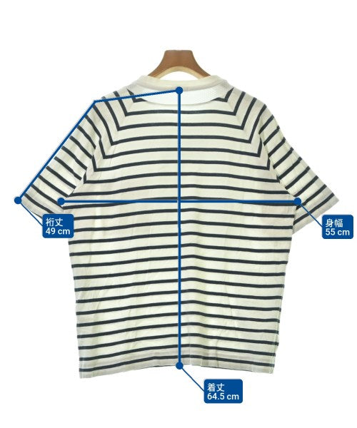 EN ROUTE เสื้อยืด/เสื้อท็อปส์