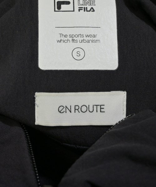 EN ROUTE เสื้อฮู้ด