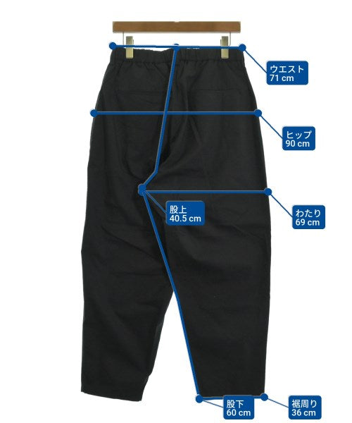 EN ROUTE กางเกง อื่น