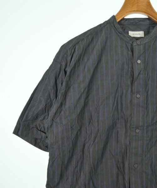 EN ROUTE เสื้อลำลอง