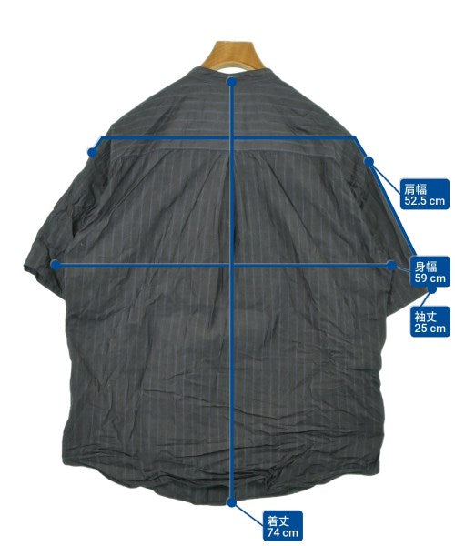 EN ROUTE เสื้อลำลอง