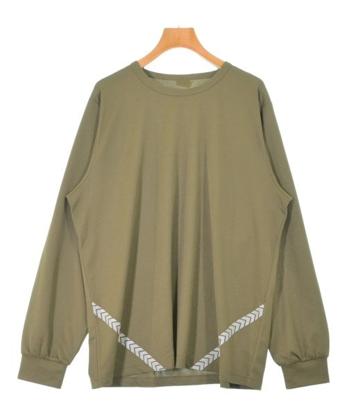 EN ROUTE เสื้อยืด/เสื้อท็อปส์