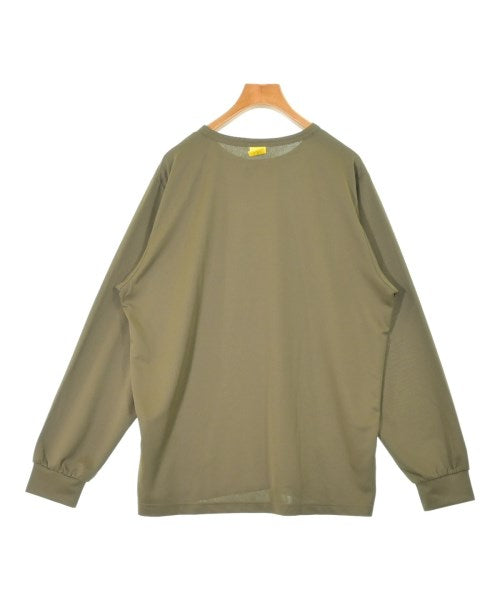 EN ROUTE เสื้อยืด/เสื้อท็อปส์