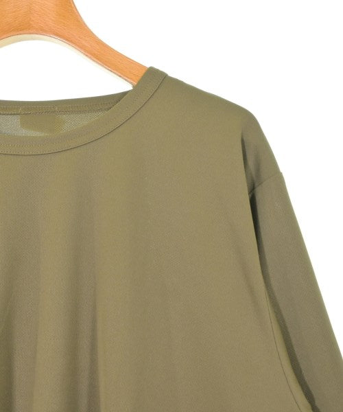 EN ROUTE เสื้อยืด/เสื้อท็อปส์