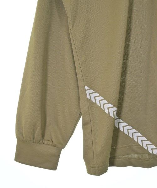 EN ROUTE เสื้อยืด/เสื้อท็อปส์