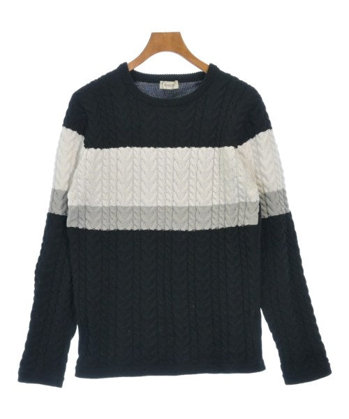 EN ROUTE เสื้อกันหนาว