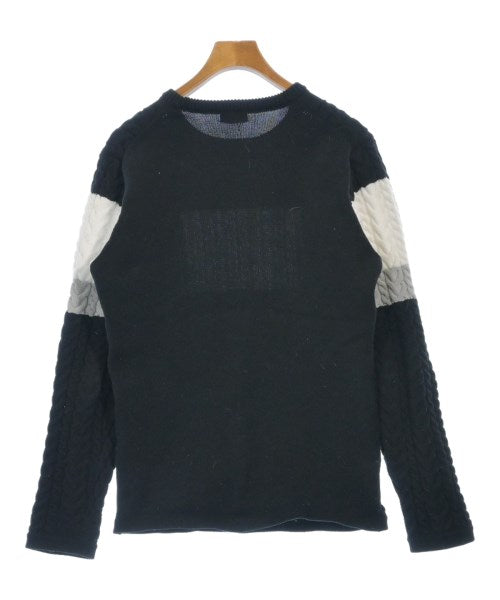 EN ROUTE เสื้อกันหนาว