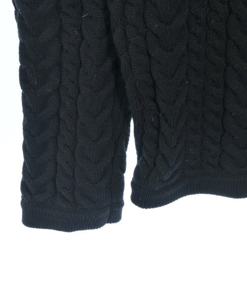 EN ROUTE เสื้อกันหนาว