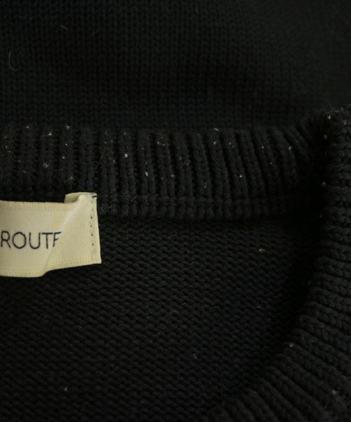 EN ROUTE เสื้อกันหนาว