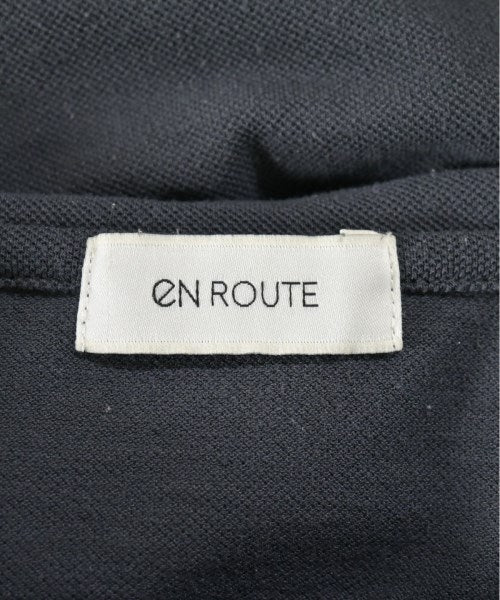 EN ROUTE เสื้อโปโล