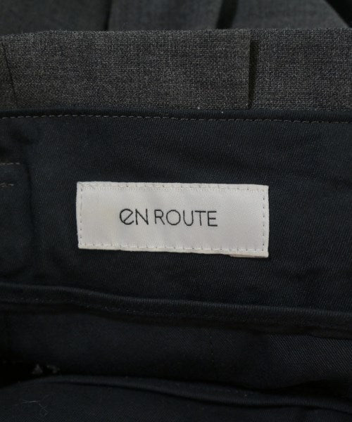 EN ROUTE กางเกง อื่น