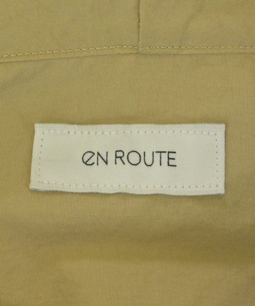 EN ROUTE แจ็คเก็ตเบลาส์ อื่น