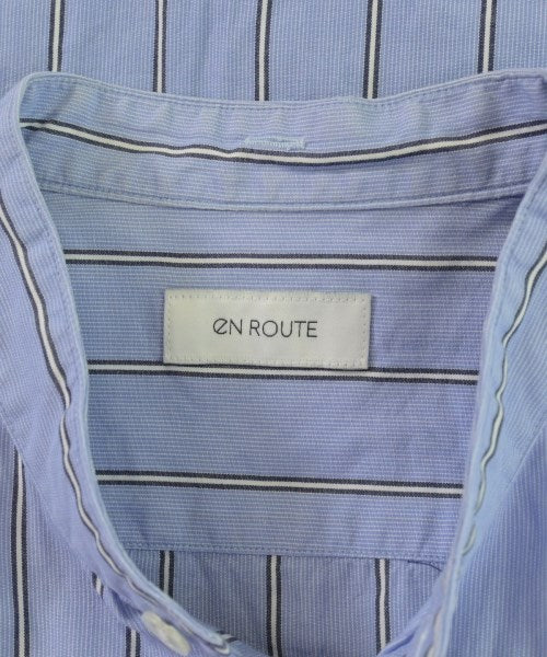 EN ROUTE เสื้อลำลอง