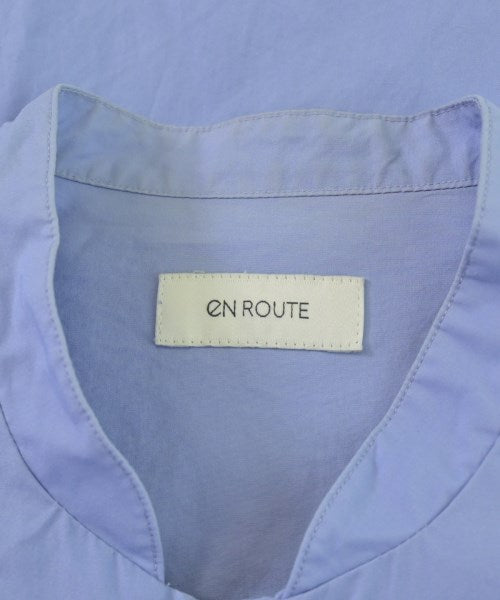 EN ROUTE เสื้อลำลอง