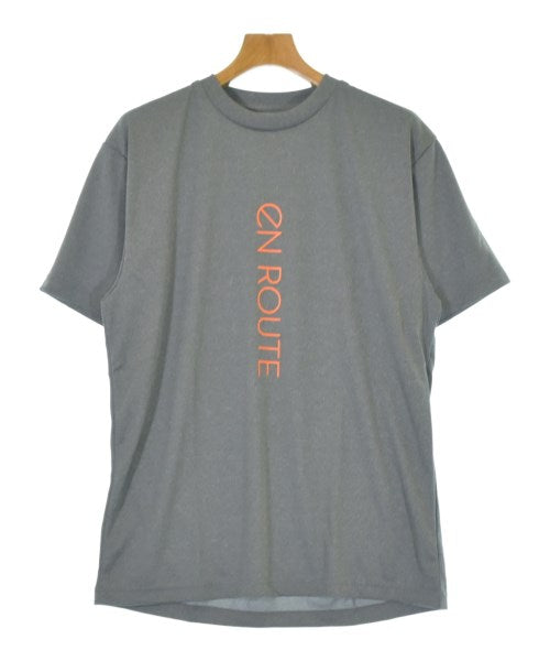 EN ROUTE เสื้อยืด/เสื้อท็อปส์
