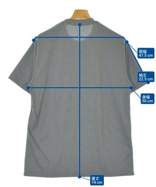 EN ROUTE เสื้อยืด/เสื้อท็อปส์