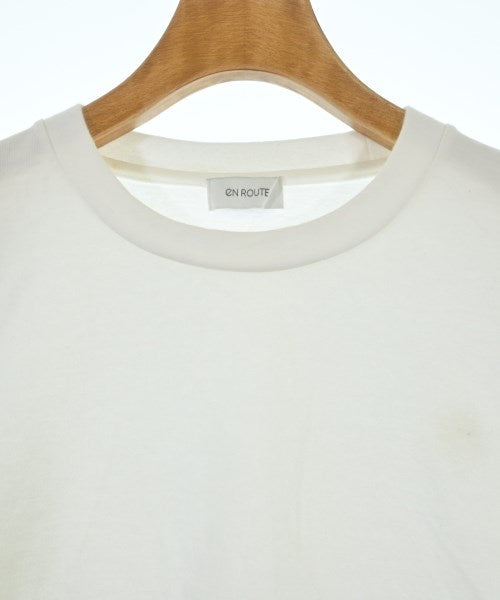 EN ROUTE เสื้อยืด/เสื้อท็อปส์