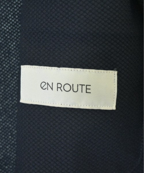 EN ROUTE แจ็คเก็ต