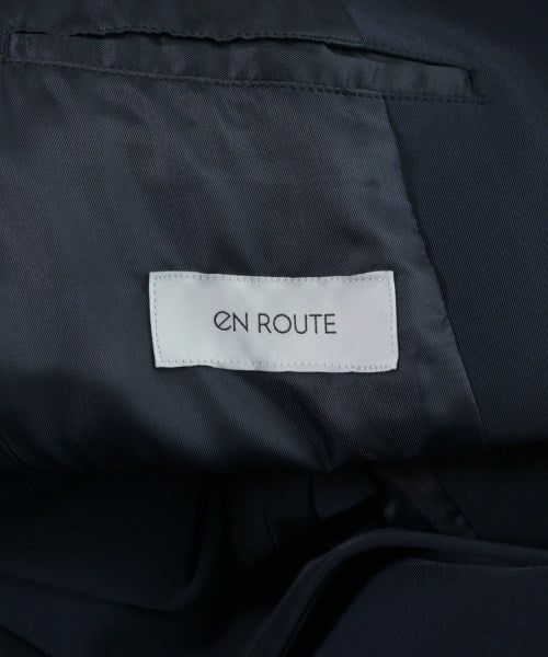 EN ROUTE เบลเซอร์/แจ็คเก็ตสูท