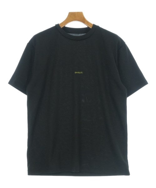 EN ROUTE เสื้อยืด/เสื้อท็อปส์