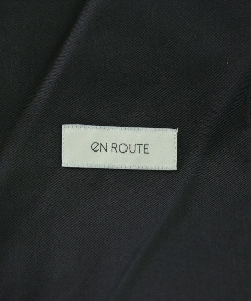 EN ROUTE กางเกงขายาว