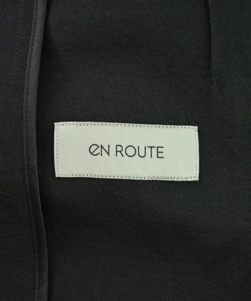 EN ROUTE เบลเซอร์/แจ็คเก็ตสูท