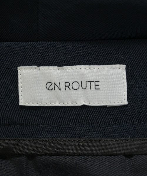EN ROUTE กางเกงขายาว