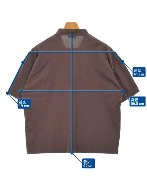 EN ROUTE เสื้อยืด/เสื้อท็อปส์