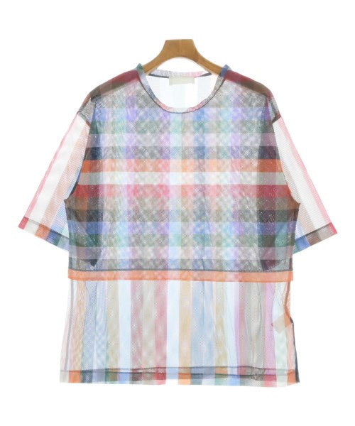 REALITY STUDIO เสื้อลำลอง