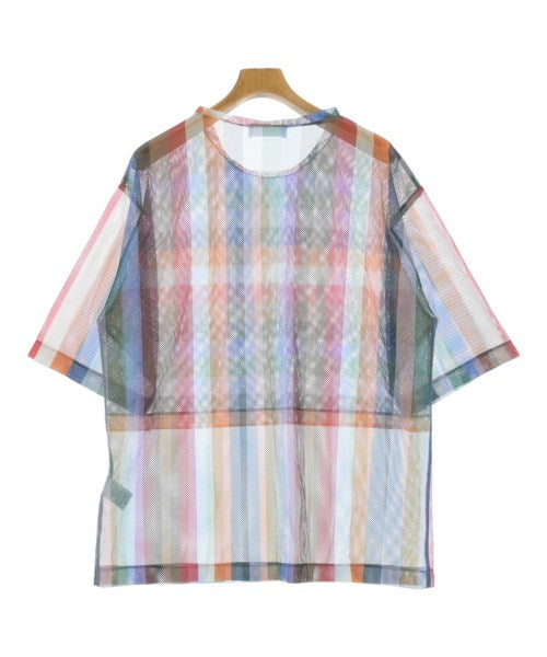 REALITY STUDIO เสื้อลำลอง
