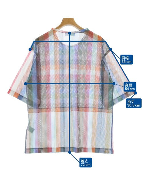 REALITY STUDIO เสื้อลำลอง