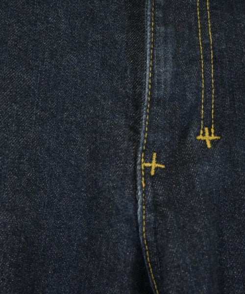 NUMBER (N)INE DENIM ยีนส์