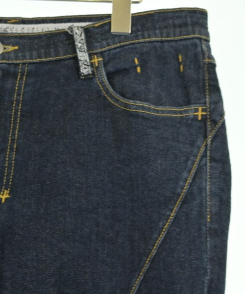 NUMBER (N)INE DENIM ยีนส์